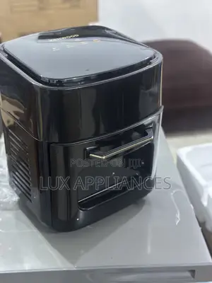 Kenwood Efficient 15l Air Fryer Oven
