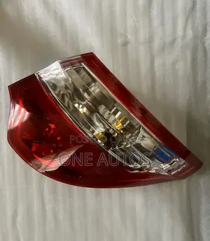 Changan Cs35 Rear Lamp
