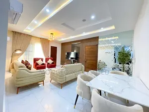 5bdrm Duplex in Lekki Phase 1 for rent