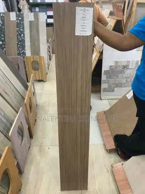 High Quality 25x150 Spanish Porcelain Wood Tiles