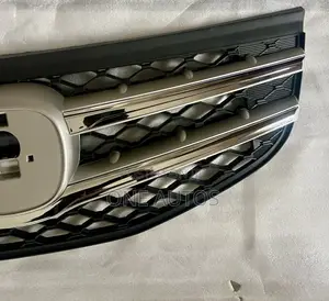 Changan Cs35 Front Grille