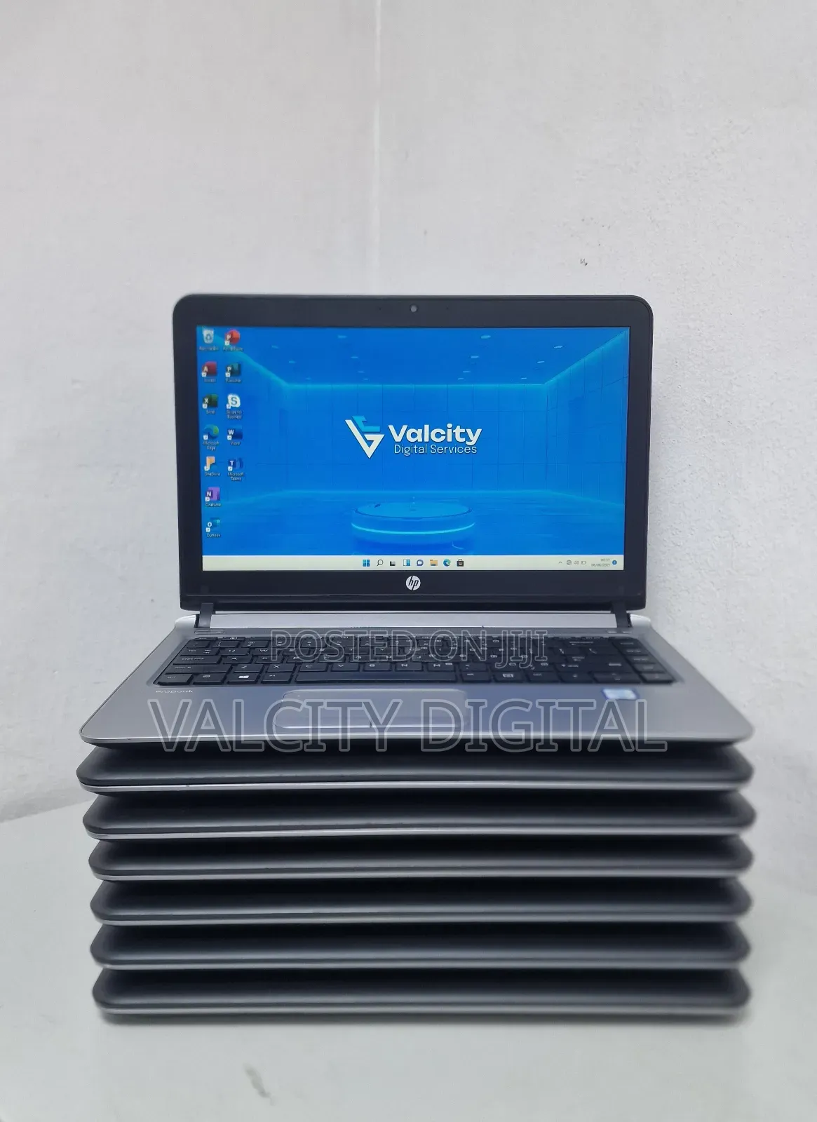 Laptop HP ProBook 430 G3 8GB Intel Core i3 SSD 128GB