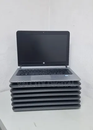 Laptop HP ProBook 430 G3 8GB Intel Core i3 SSD 128GB