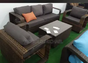 Cushion Chair