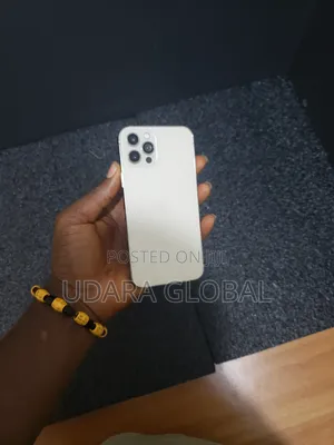Apple iPhone 12 Pro 128 GB Gold