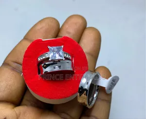 Engagement Ring