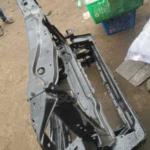 Front Cut Camry 2011 - 2013