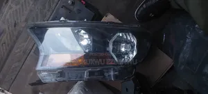 Ford Ranger 2020 Full Light