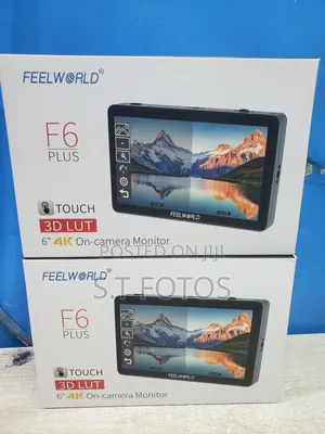 Feelworld F6 Plus