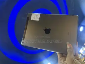 Apple iPad Pro 32 GB Black
