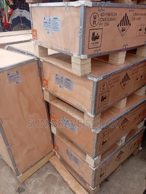 10kwh 51.2v Lithium Battery Available