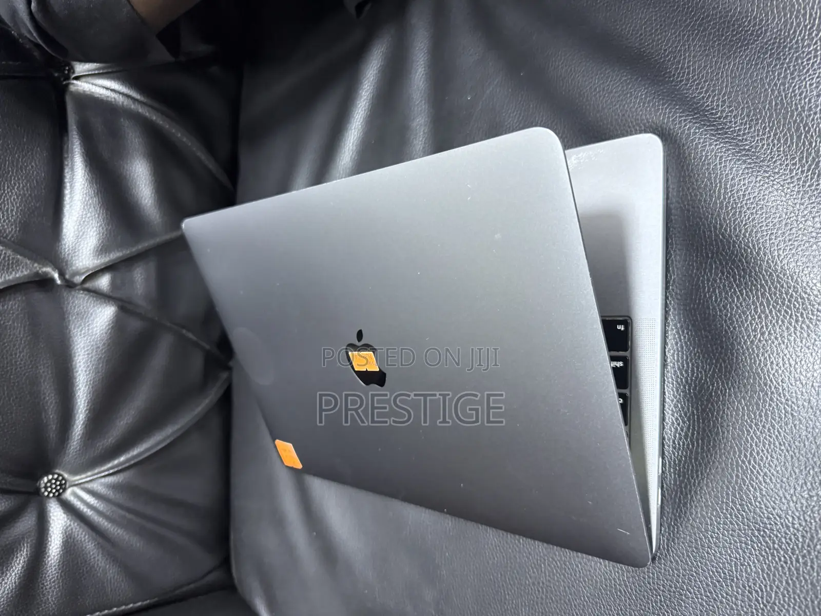 Laptop Apple MacBook Pro 2018 16GB Intel Core I7 SSD 512GB