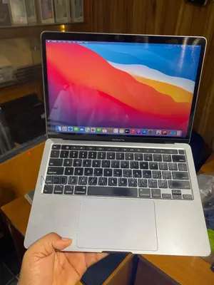 Laptop Apple MacBook Pro 2020 16GB Intel Core i7 SSD 512GB