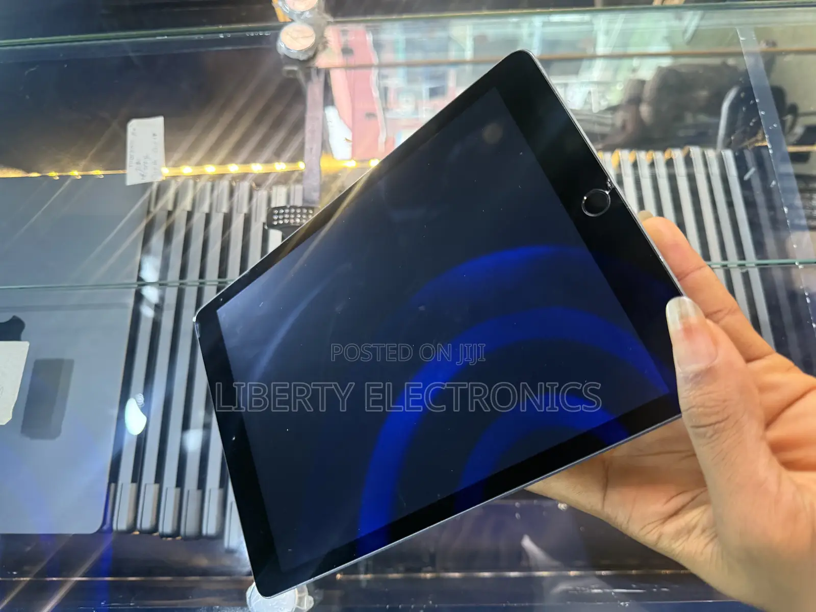 Apple iPad Air 32 GB Black