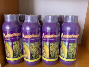 Amino Force -Herbicide