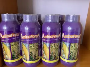 Amino Force -Herbicide
