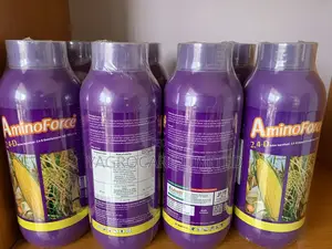 Amino Force -Herbicide