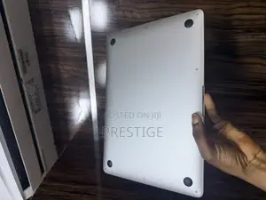 Laptop Apple MacBook Air 2020 M1 8GB Apple M1 SSD 256GB