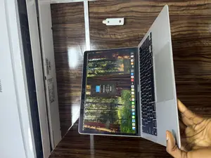 Laptop Apple MacBook Air 2020 M1 8GB Apple M1 SSD 256GB