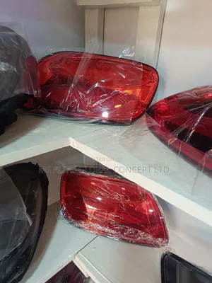 Bentley Gt 2014 Back Light