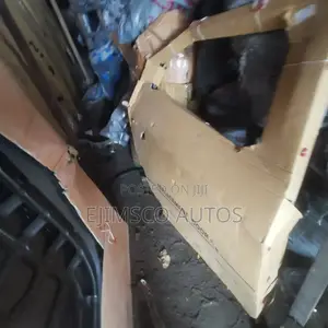 Back Door Camry 2018 Model Right Side
