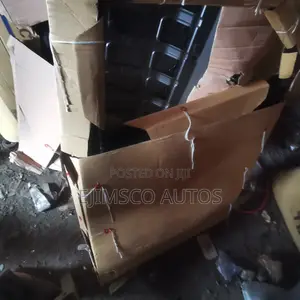 Back Door Camry 2018 Model Right Side