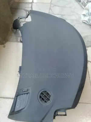 Dashboard Airbag 2013_2016 Acura RDX