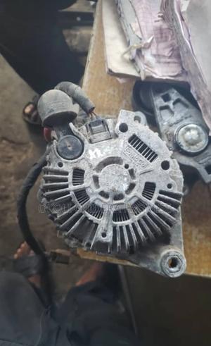 Edge Alternator Ford Edge Alternator 2008_2013 in Surulere - Vehicle Parts ...