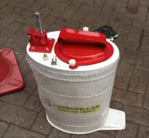 Grease Bucket