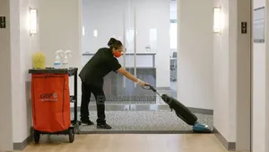 Premium Cleaning Services