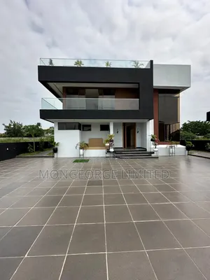 5bdrm Duplex in Ajah for sale