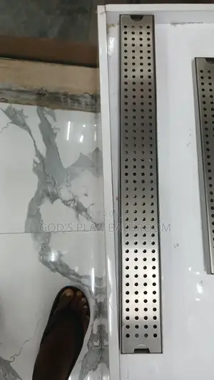 60cm Floor Drains