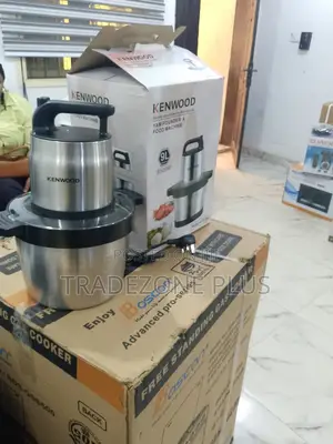 Kenwood Kyp588 Yam Pounder – Fast Shipping Great Deals