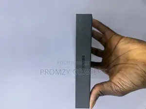 New Samsung Galaxy Z Fold7 1 TB Black