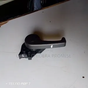 Bonnet Open Ford Edge 2015_2020