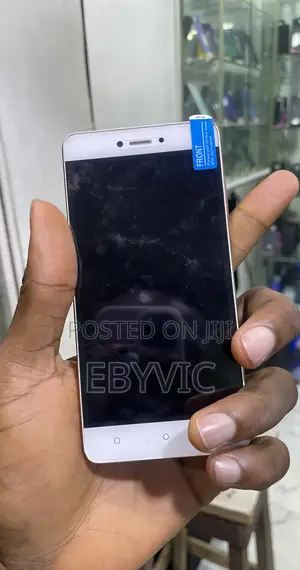 Gionee F100 16 GB White