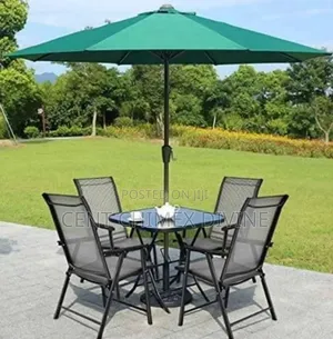 Commercial Umbrella for Outdoor Furniture
