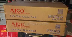 Aico 4u 500x450mm Racks
