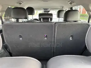 Kia Sorento EX 2022 Gray