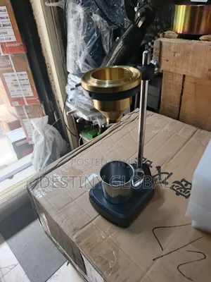 Viscometer