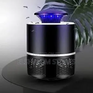 Mosquito Killer Lamp