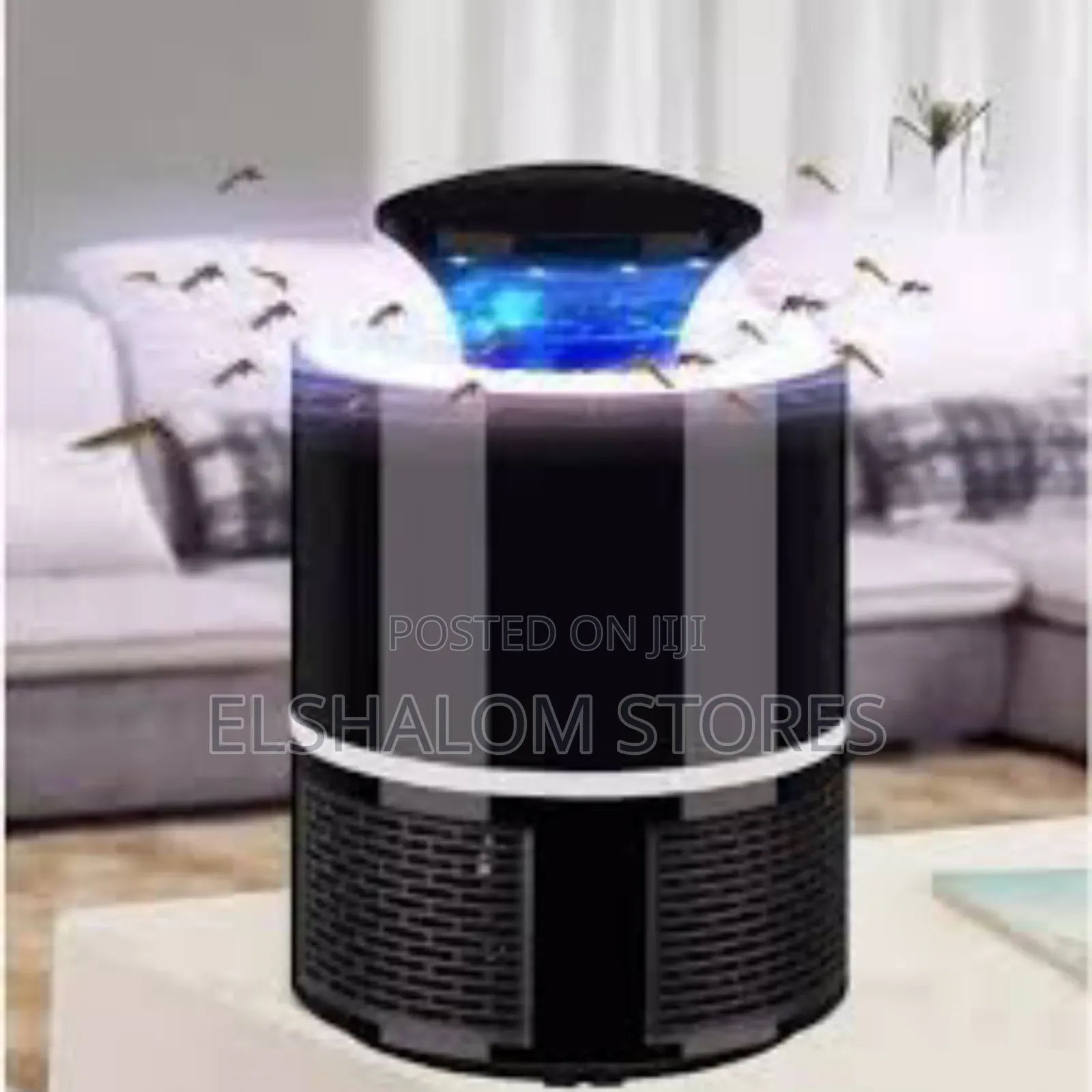 Mosquito Killer Lamp