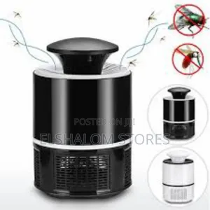 Mosquito Killer Lamp