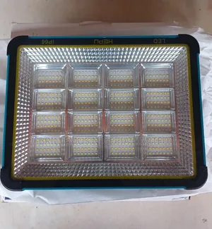 Hepu Portable Work Light 300w