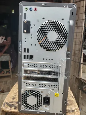 Desktop Computer HP Envy 32GB Intel Core I7 HDD+SSD 2T