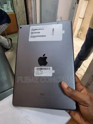 Apple iPad Air 3 64 GB Gray