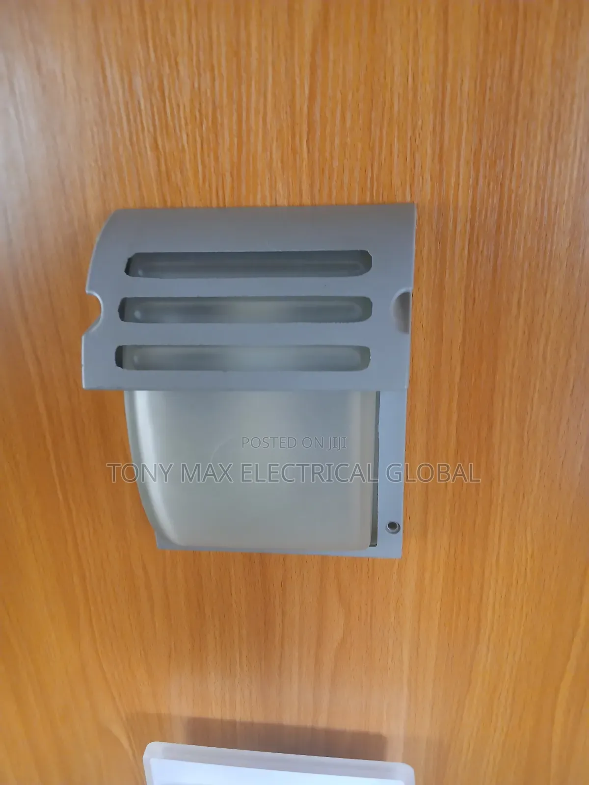Original Wall Light Vell Max