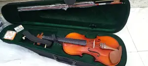 Quality 4/4 Concert Violin.