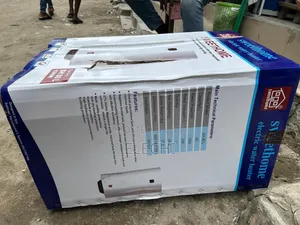 80 Liters Sweet Home Electric Water Heater