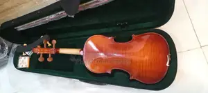 Quality 4/4 Concert Violin.